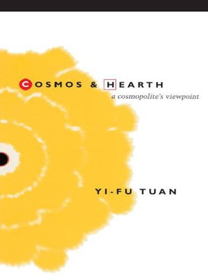 cover image of Cosmos and Hearth